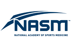 SharQui was the first bellydance fitness program to be NASM Certified Accredited