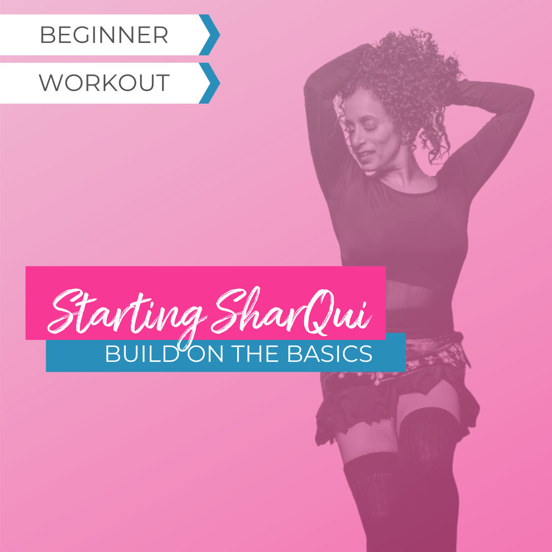 Build on the Basics: Beginner SharQui